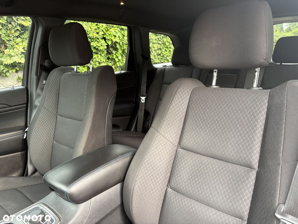 Jeep Grand Cherokee - 3