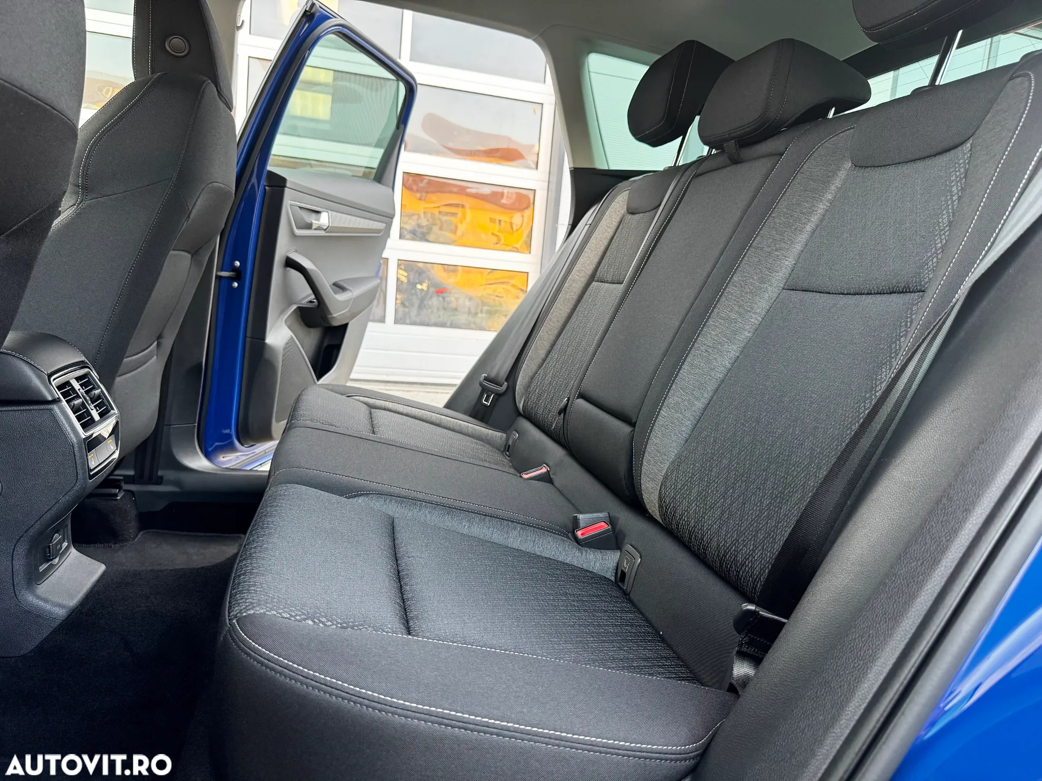 Skoda Karoq 2.0 TDI 4X4 DSG Style - 23