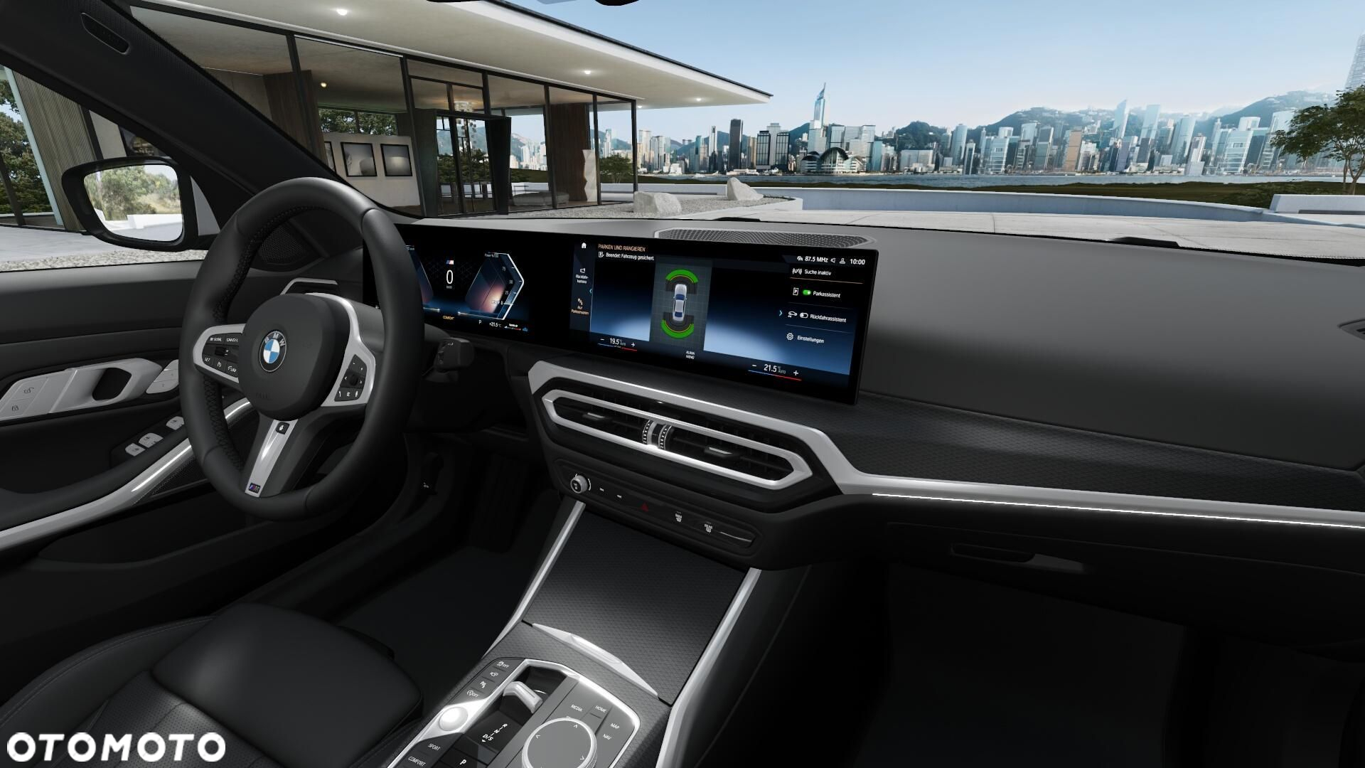 BMW Seria 3 - 10