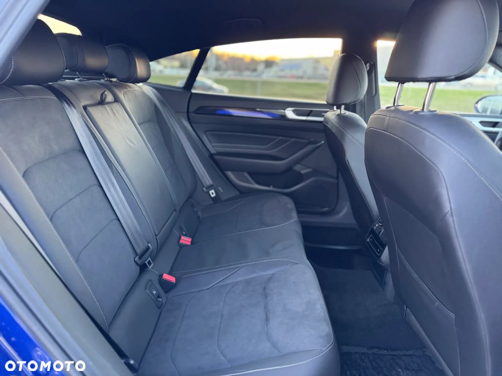 Volkswagen Arteon 2.0 TSI R-Line DSG - 10