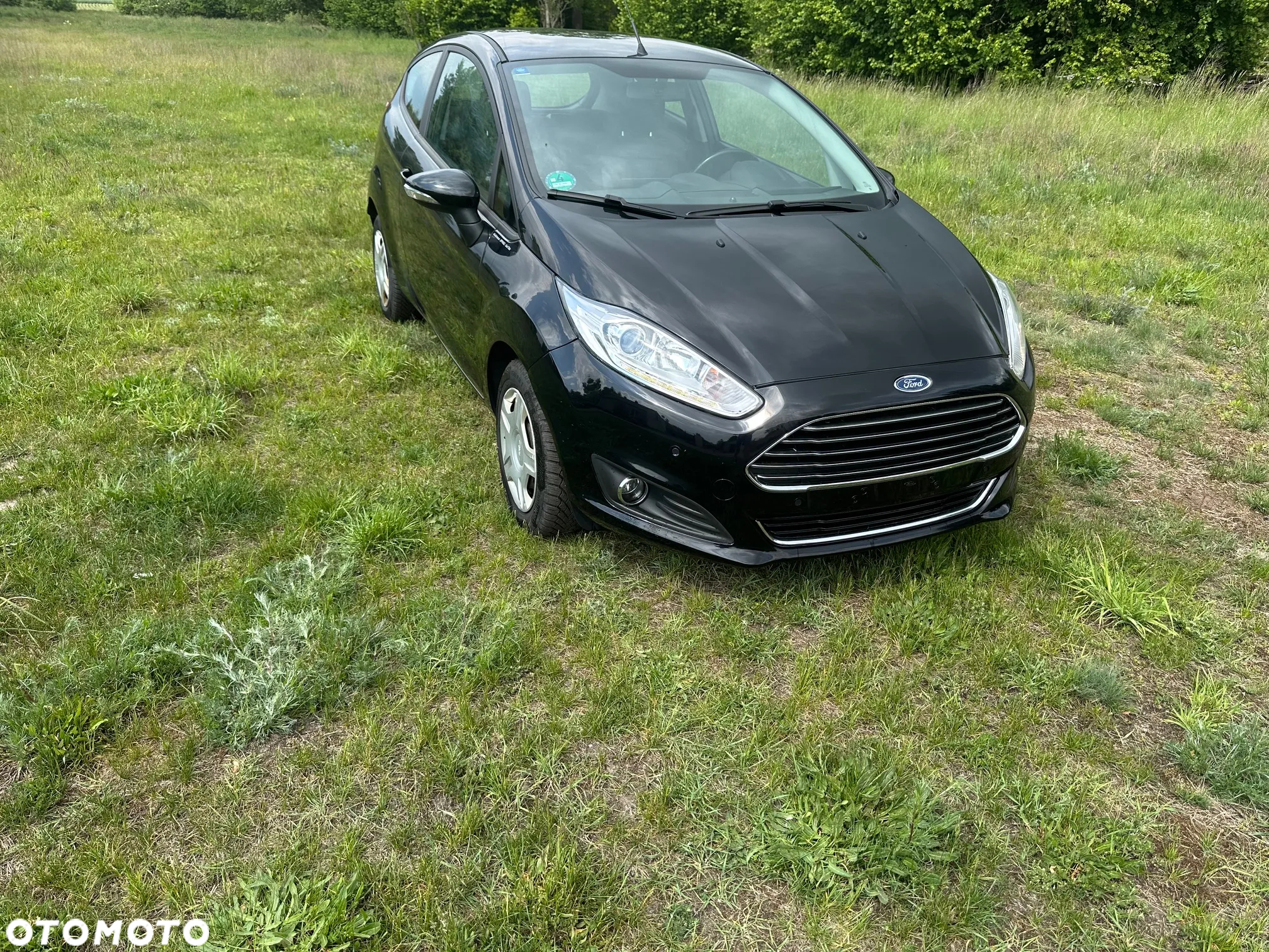 Ford Fiesta 1.25 Titanium - 6