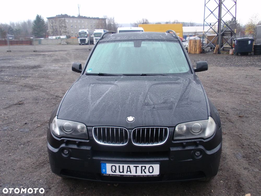 BMW X3 xDrive30d Limited Sport Edition - 8