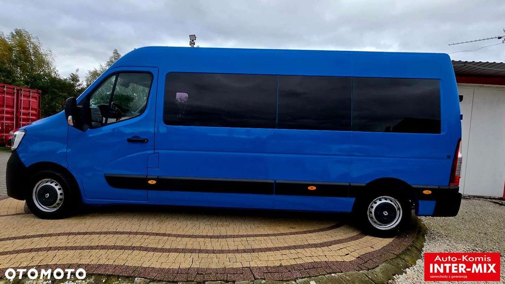 Renault Master - 8