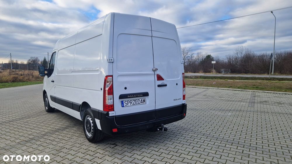 Renault MASTER L2H2 - 7