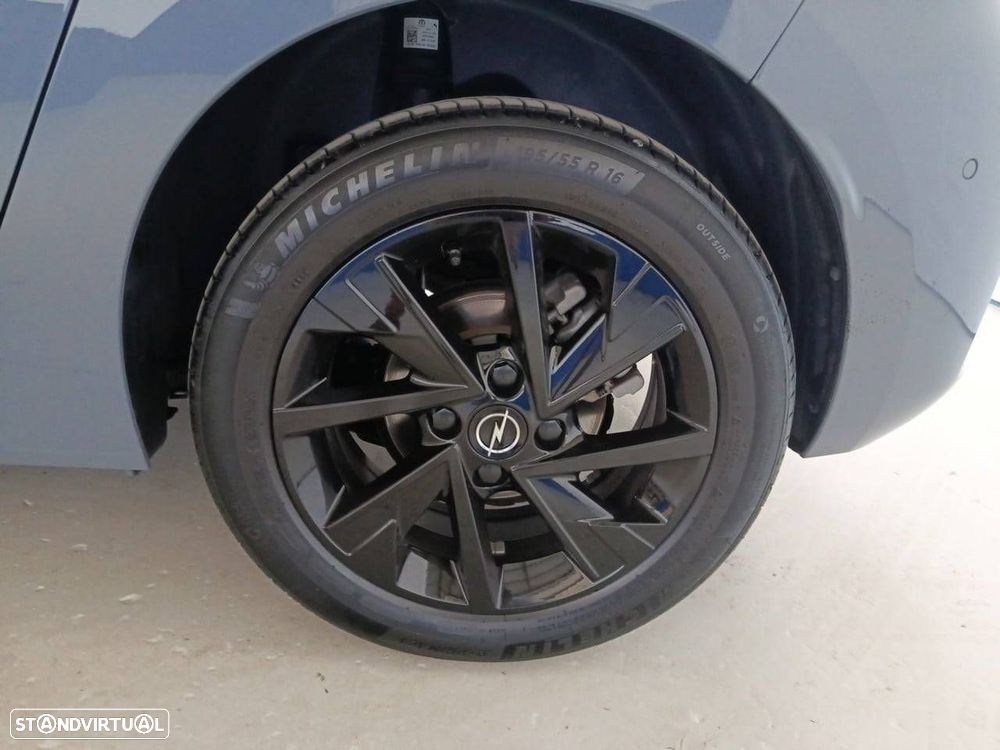 Opel Corsa 1.2 T Hybrid GS eDCT - 11