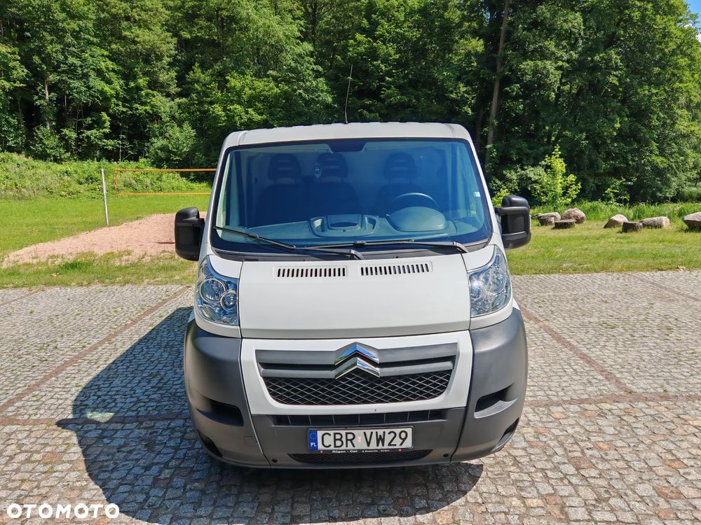 Citroën Jumper L1H1 - 2