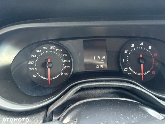 Fiat Tipo - 6