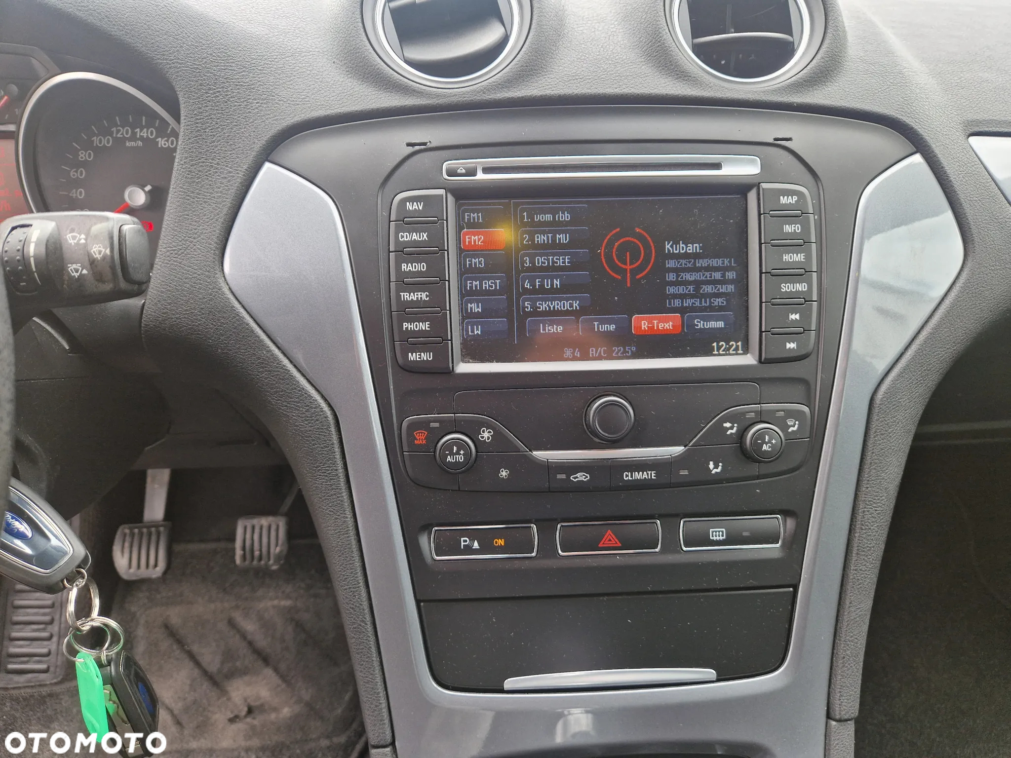 Ford Mondeo 2.0 TDCi Trend - 16