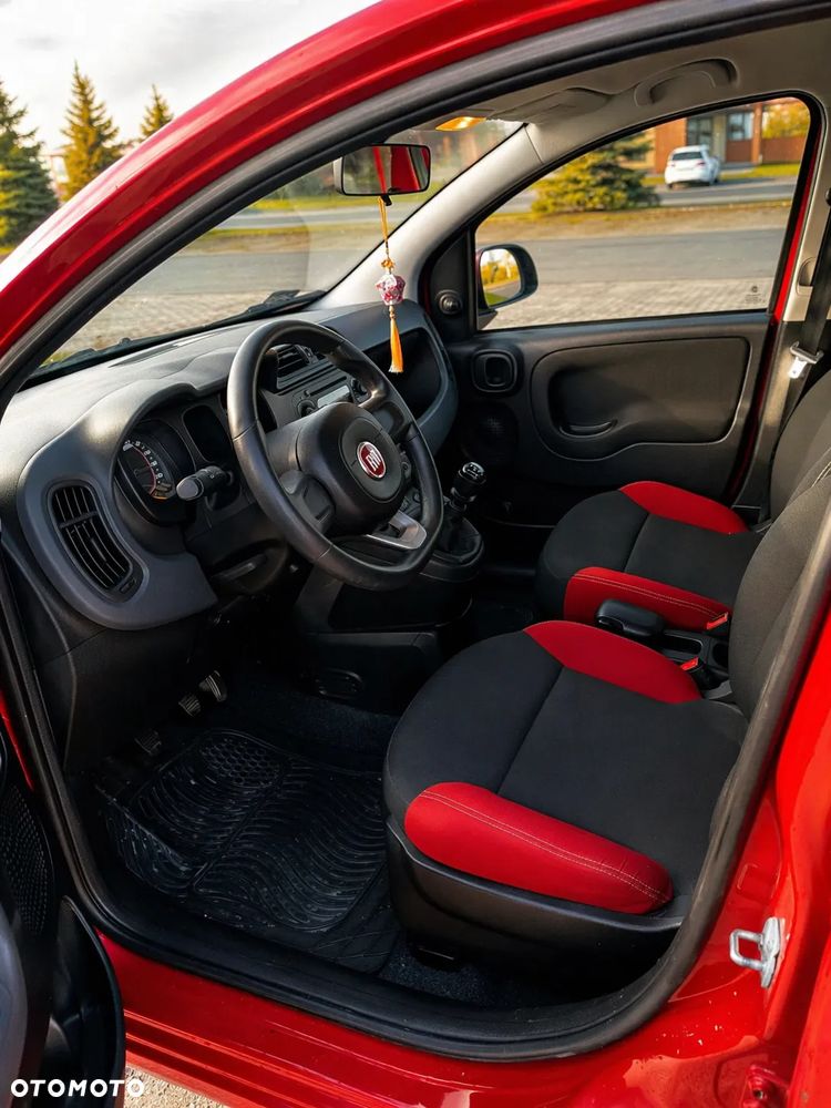 Fiat Panda 1.2 Easy - 3