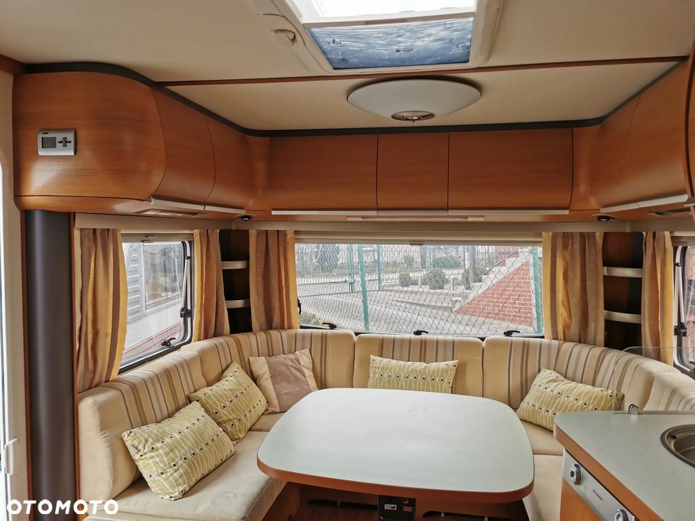 Fendt Diamant 560 - 18