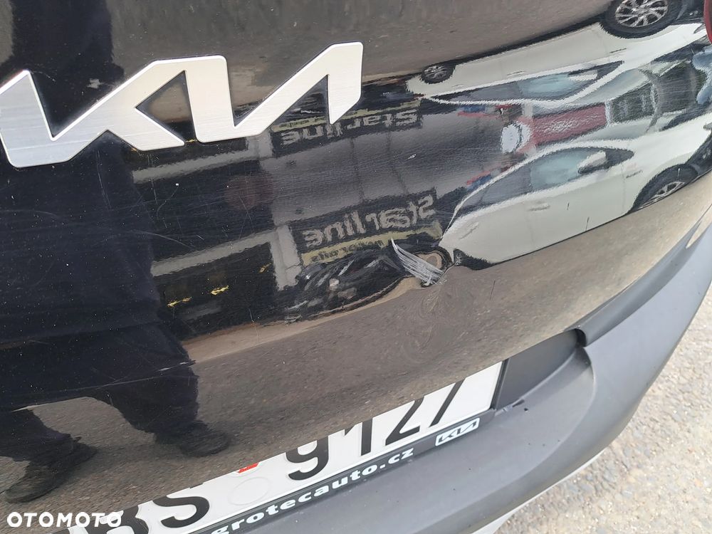 Kia Stonic 1.2 M - 10