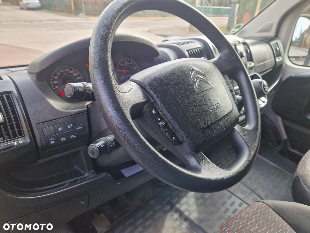 Citroën Jumper - 17