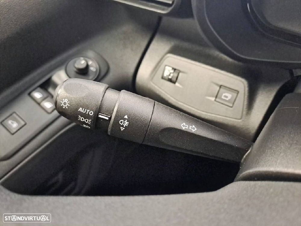 Opel combo - 14