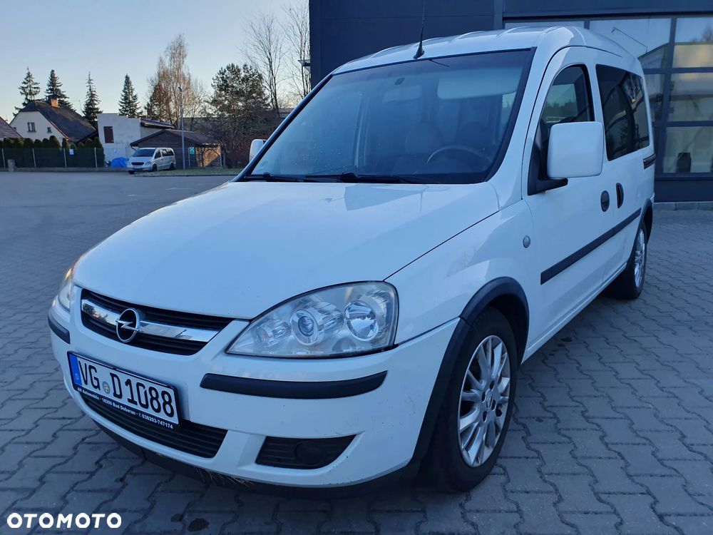 Opel Combo Tour Enjoy - 1