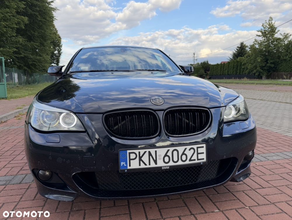 BMW Seria 5 - 17
