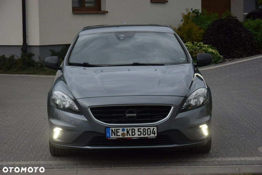 Volvo V40 D4 RDesign - 2