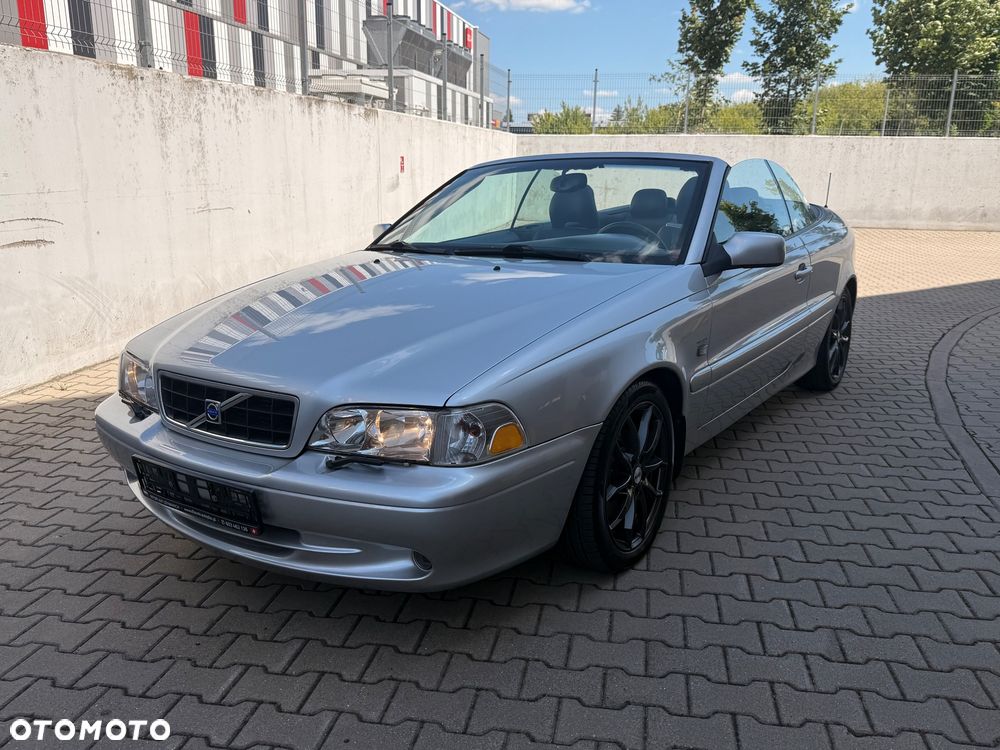 Volvo C70 - 4