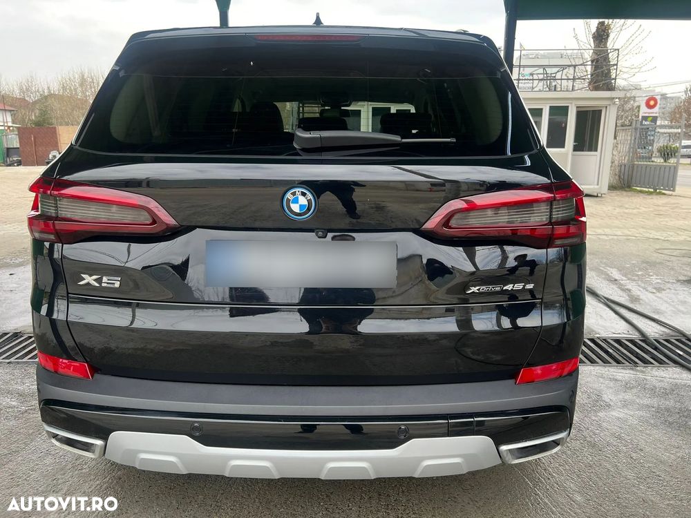 BMW X5 - 2