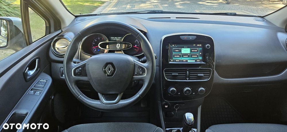Renault Clio dCi 90 Limited - 21