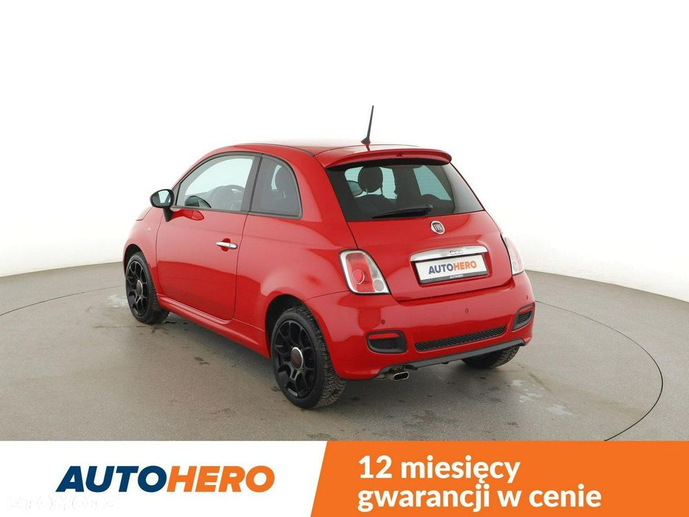 Fiat 500 - 4