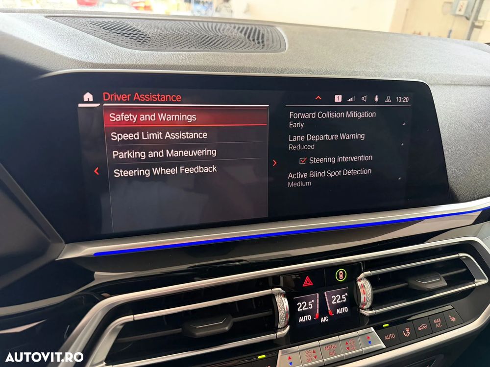 BMW X5 xDrive40i - 32