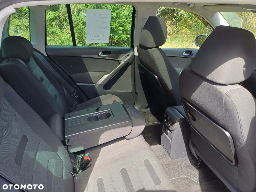 Volkswagen Tiguan - 6