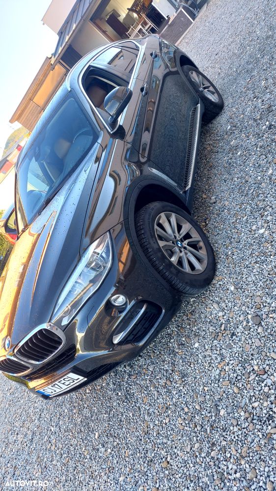 BMW X6 xDrive30d - 9