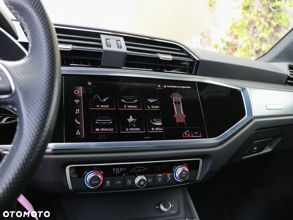 Audi Q3 35 TFSI S line S tronic - 32