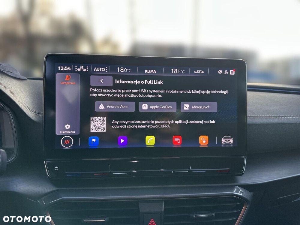 Cupra Formentor 2.5 TSI 4Drive VZ5 DSG - 28