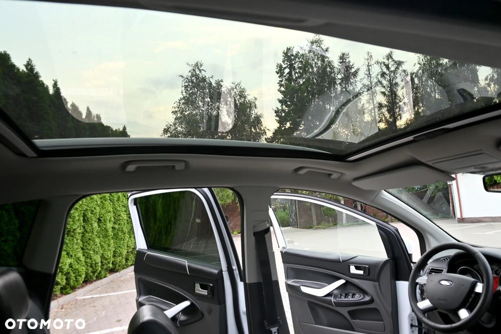 Ford Kuga 2.0 TDCi Individual - 35