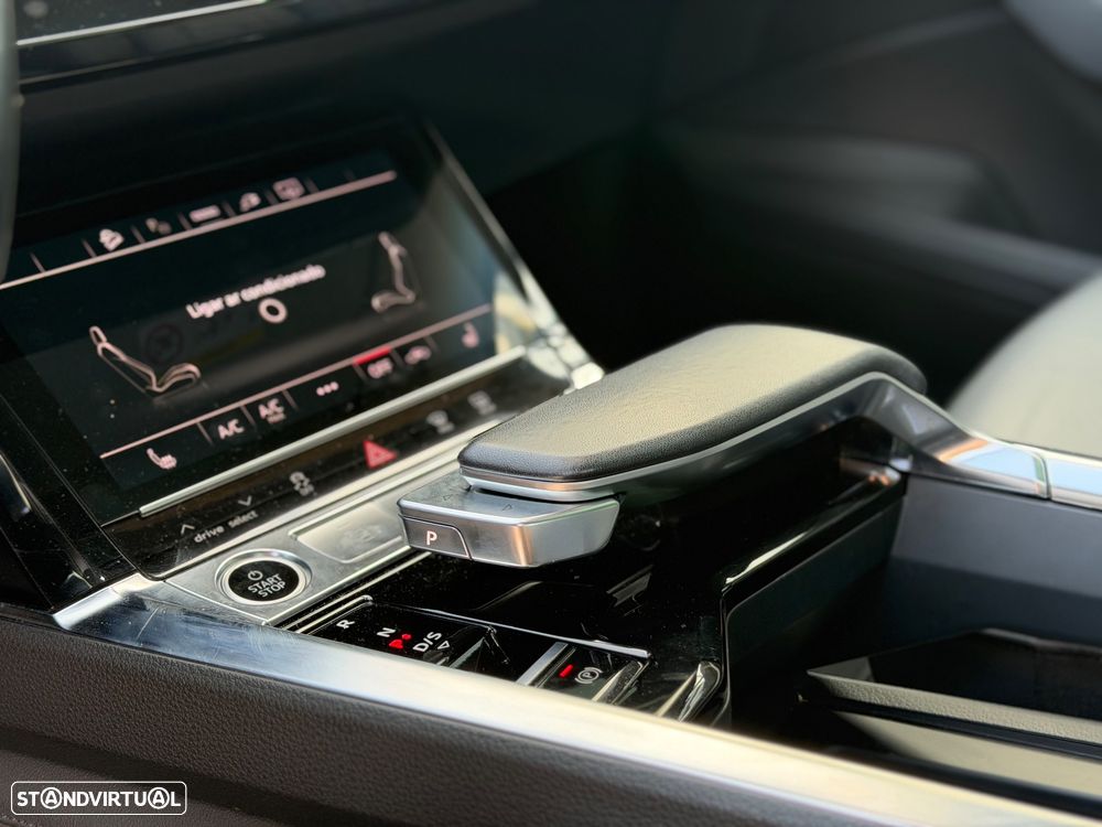Audi e-tron Sportback 55 quattro S line - 32