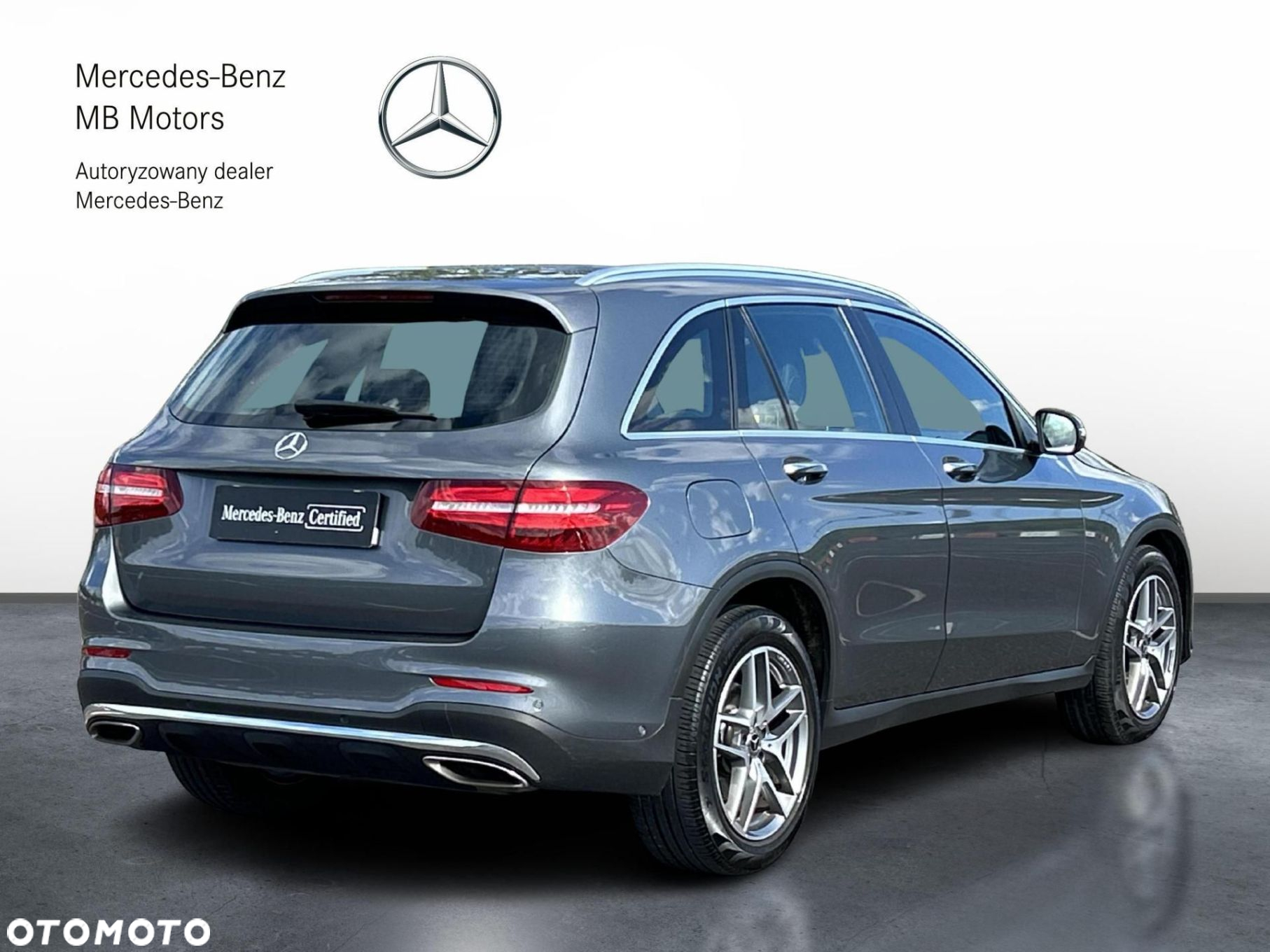 Mercedes-Benz GLC - 6