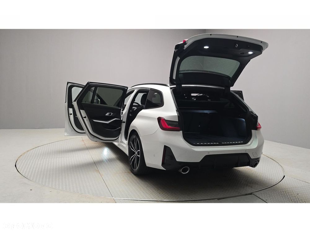 BMW Seria 3 - 9