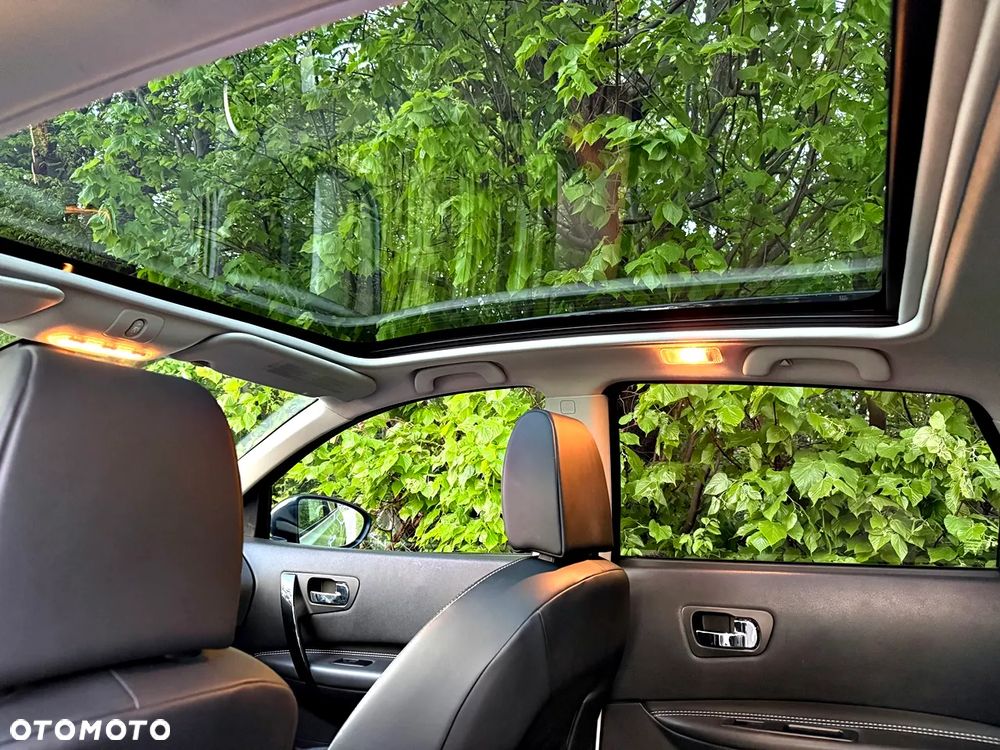 Nissan Qashqai 1.5 dCi Tekna - 13