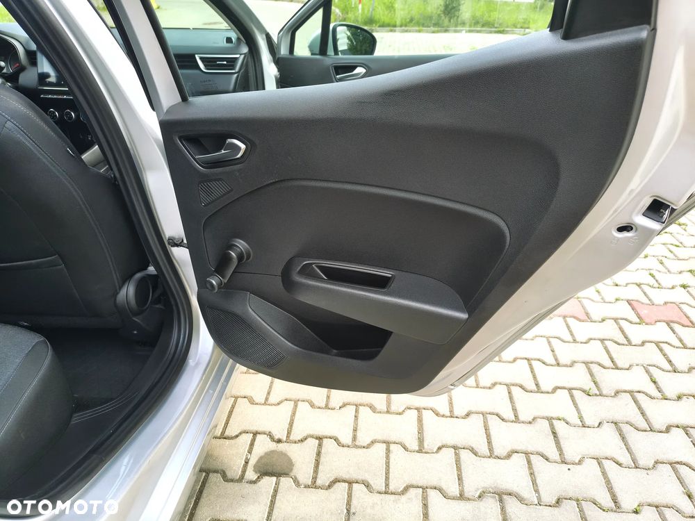 Renault Clio 1.0 TCe Zen - 13