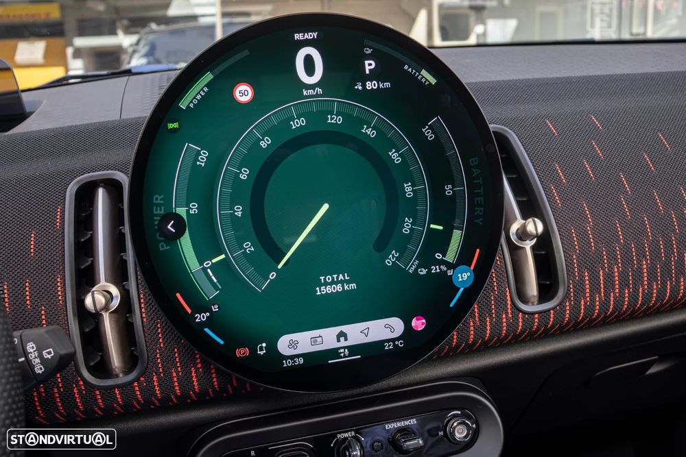 MINI Countryman SE JCW S - 20