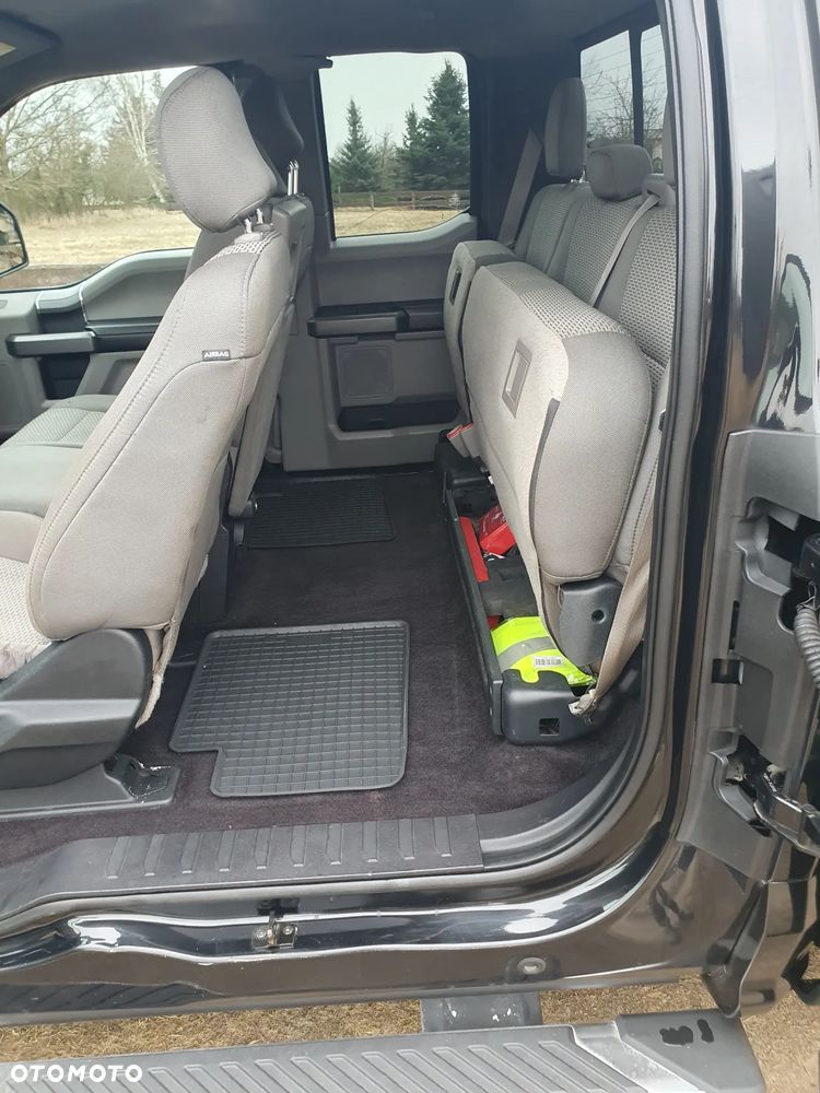 Ford F150 - 12