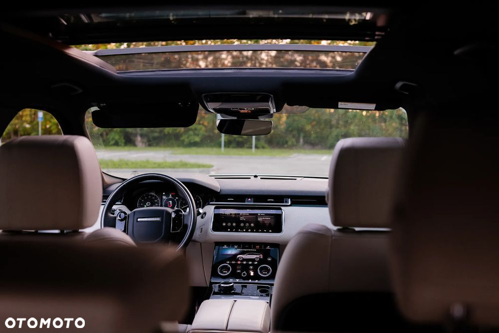 Land Rover Range Rover Velar 2.0 R-Dynamic S - 18