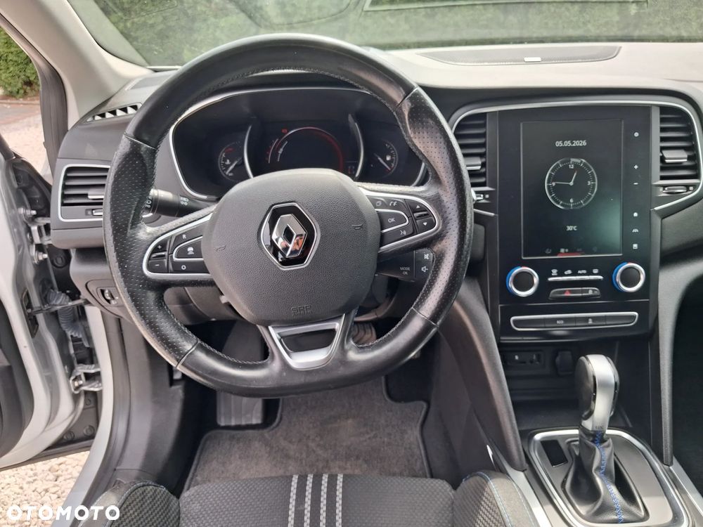 Renault Megane ENERGY dCi 110 EDC BOSE EDITION - 15