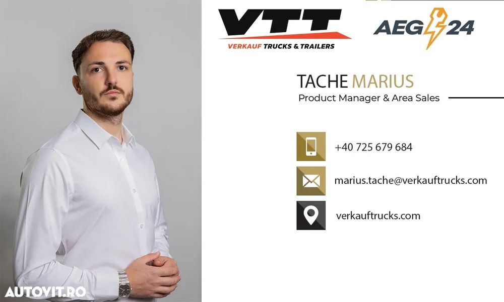 Dacia Logan ECO-G 100 MT6 Comfort - 17