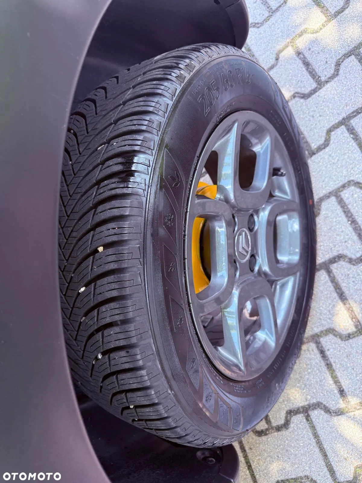 Citroën C4 Cactus 1.2 PureTech Feel - 23