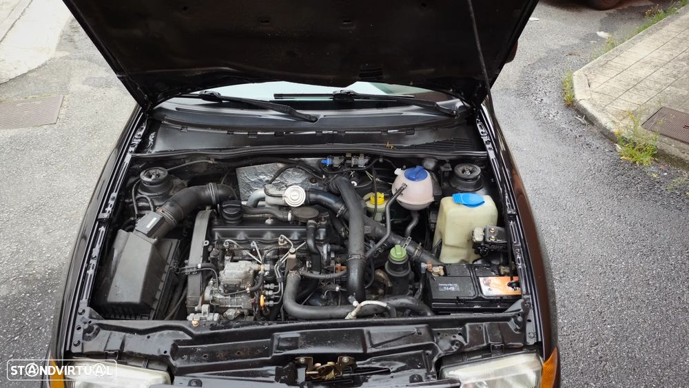 SEAT Ibiza 1.9 TDi GT - 11