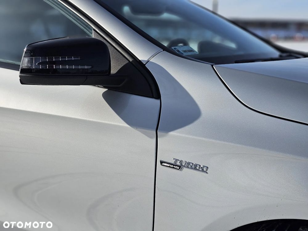 Mercedes-Benz Klasa A - 2