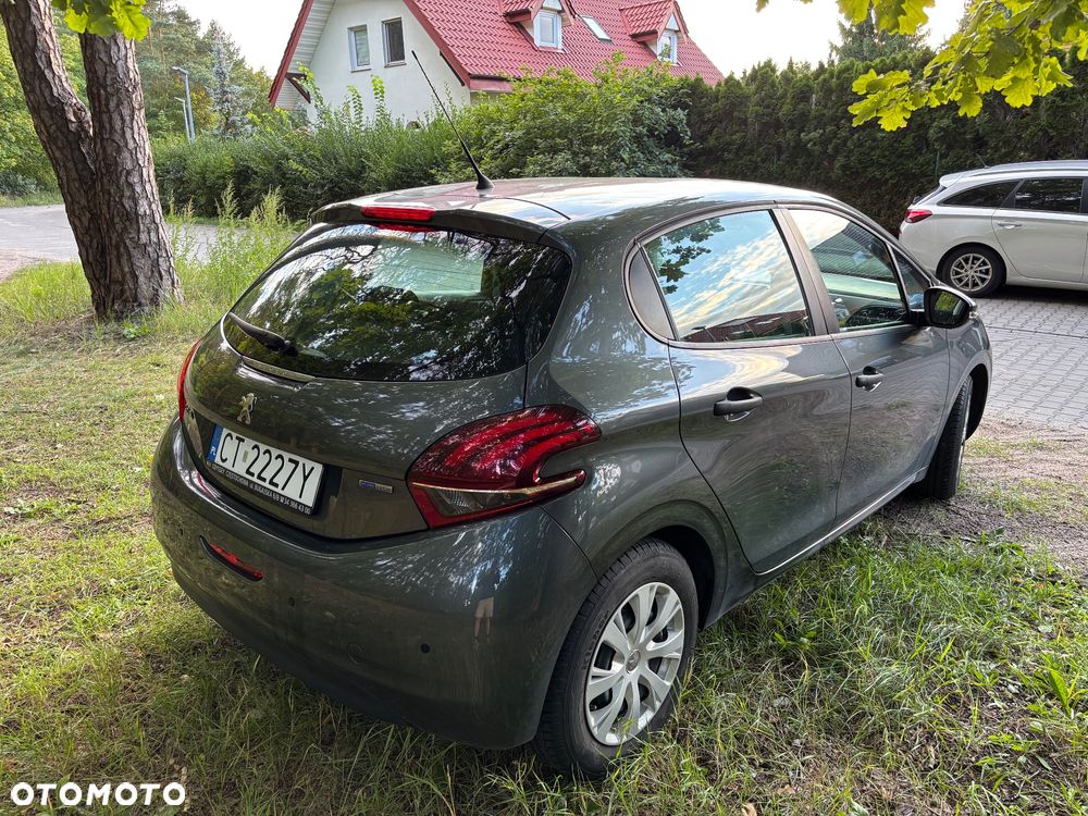 Peugeot 208 1.2 PureTech Access - 6