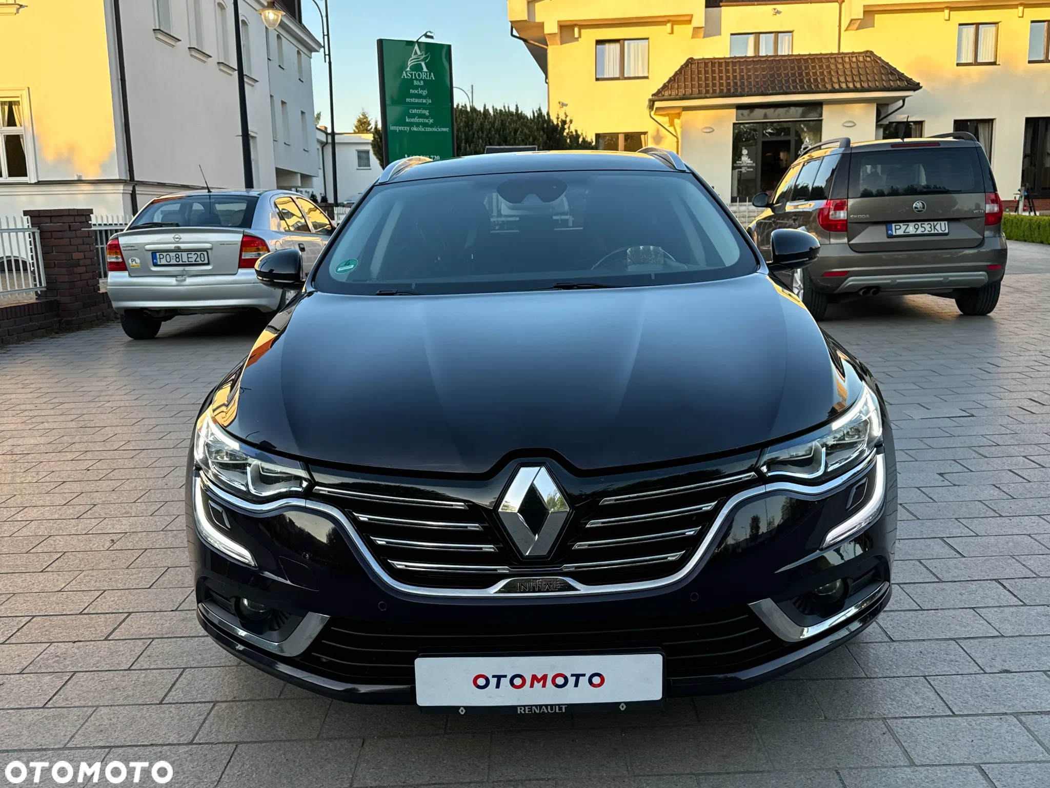 Renault Talisman Grandtour ENERGY dCi 160 EDC INITIALE PARIS - 26
