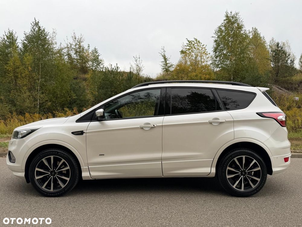 Ford Kuga 2017 photo 2