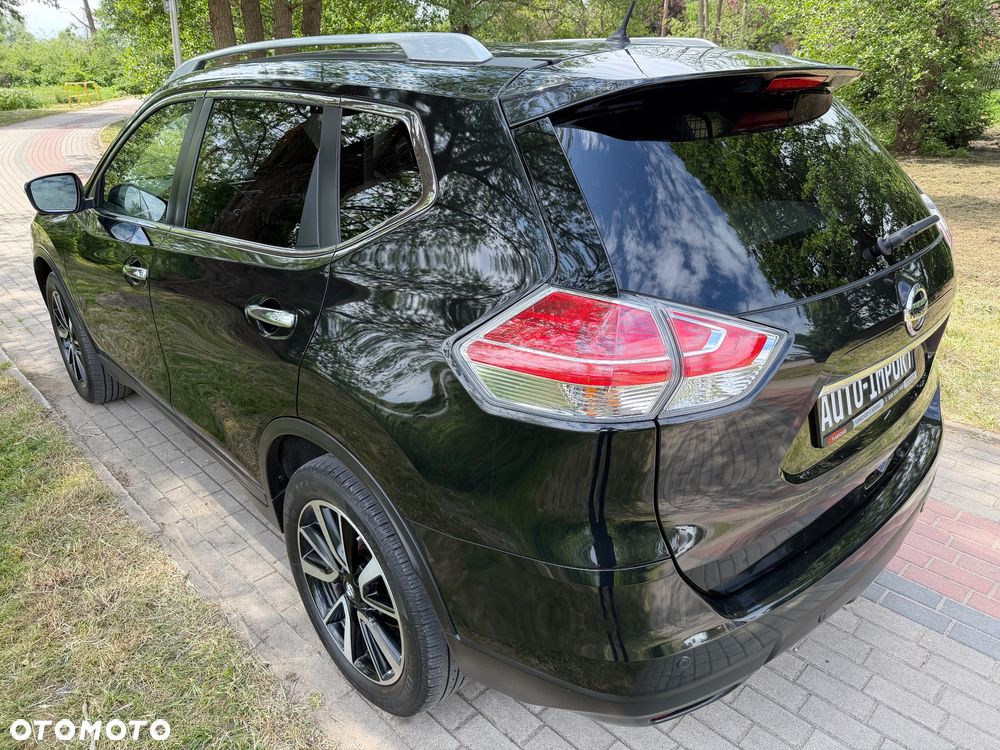Nissan X-Trail 1.6 DIG-T Tekna - 31