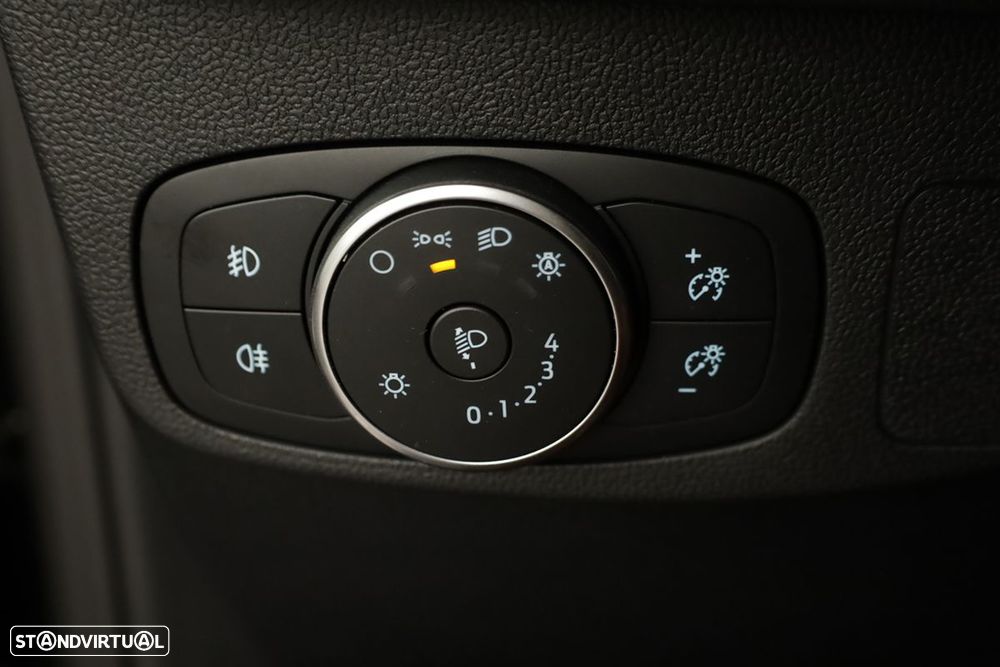 Ford Focus SW 1.0 EcoBoost MHEV Active X - 19