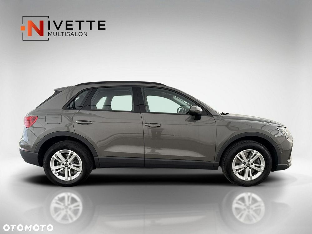 Audi Q3 - 8