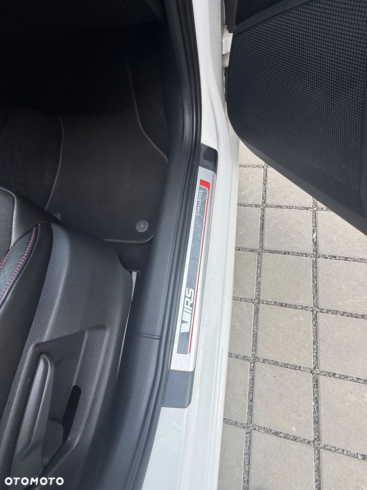 Skoda Octavia 2.0 TDI RS DSG EU6 - 17